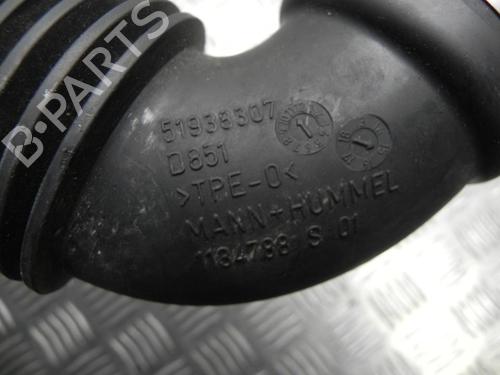 Pipe JEEP RENEGADE SUV (BU, B1, BV) 1.6 CRD | BP37543161M125 - Image 3