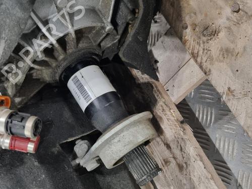 Motor TESLA MODEL S (5YJS) 75D AWD | BP30440220M1