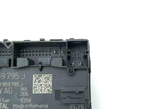 Electronic module AUDI E-TRON (GEN) 50 quattro | BP28917126M83 
