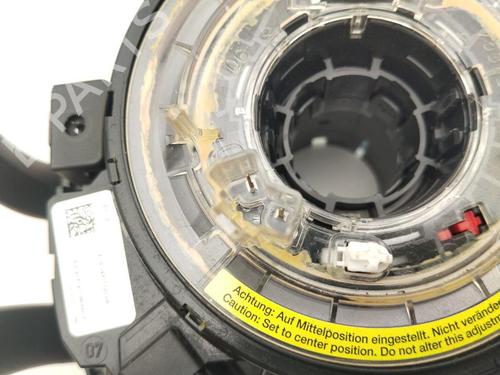 Steering column stalk PORSCHE PANAMERA (970) 3.0 S E-Hybrid | BP38994536I23 - Image 12