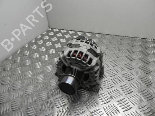 Used Alternator SKODA FABIA III Estate (NJ5) 1.2 TSI (110 hp) 30093527