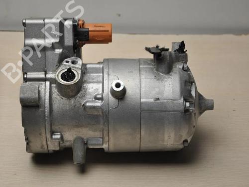 AC compressor BMW X3 (G01, F97, G08) iX3 | BP28928843M34 - Image 3
