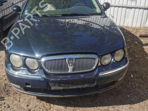 Control unit ROVER 75 (RJ) 1.8 | BP37580456M11 - Image 5
