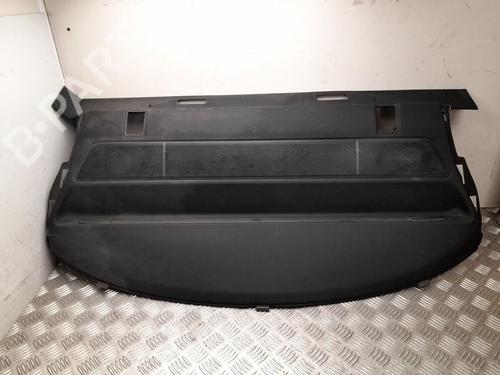 Used Rear parcel shelf Rear parcel shelf 37571565 37571565