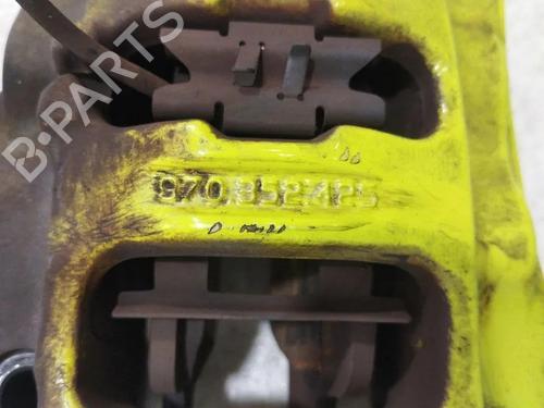 Left rear brake caliper PORSCHE PANAMERA (970) 3.0 S E-Hybrid | BP28914703M107 