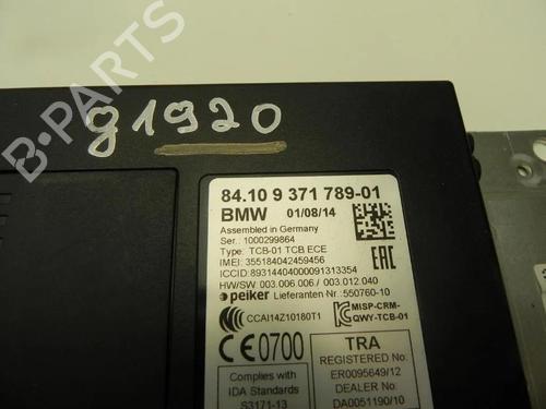 Electronic module BMW 3 Touring (F31) 320 d xDrive | BP28916912M83 - Image 3
