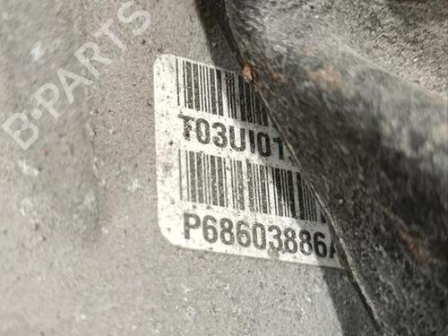 Transfer box JEEP WAGONEER (WS) 3.0 4WD | BP39001894M36 - Image 15
