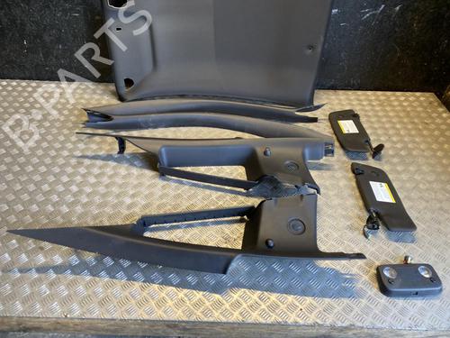 Interiør tag FORD USA MUSTANG Convertible 3.7 V6 | BP37559663I12 - Image 2