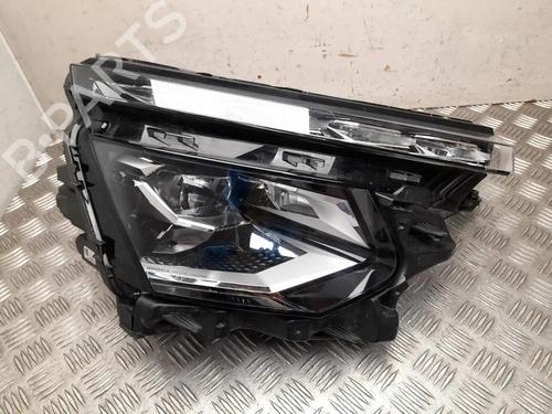 Used Right headlight Right headlight SKODA KAMIQ (NW4) 1.0 TSI (116 hp) 35790714 35790714