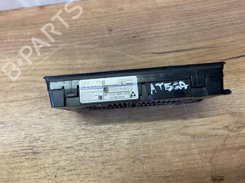Control unit CUPRA ATECA (KH7, KHP, KBP) 2.0 TSI 4Drive | BP38966175M11  - Image 5