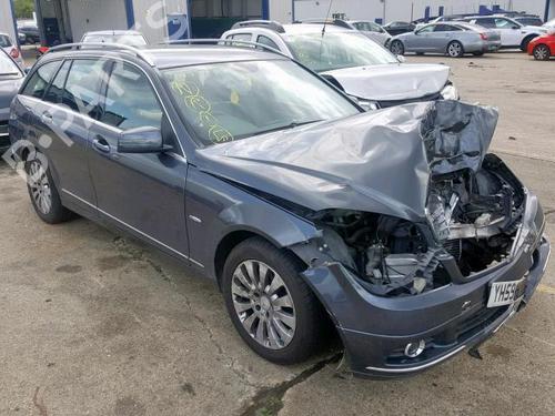 Electronic module MERCEDES-BENZ C-CLASS (W204) C 180 Kompressor (204.044, 204.045) | BP37578370M83  - Image 7