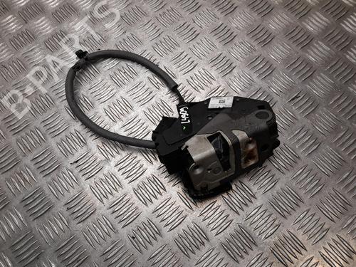 Front right lock FORD FOCUS III 1.6 TDCi | BP28910900C97 