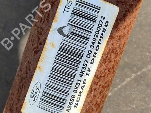 Used Driveshaft Driveshaft 37553835 37553835