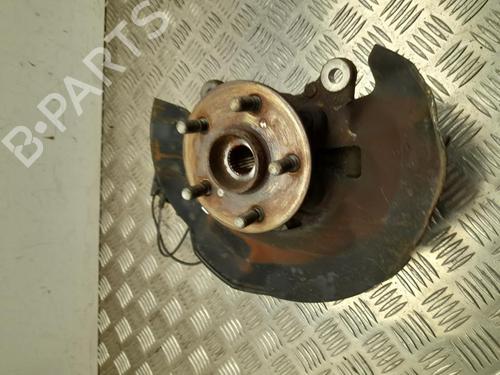 Used Right front steering knuckle Right front steering knuckle 37551936 37551936