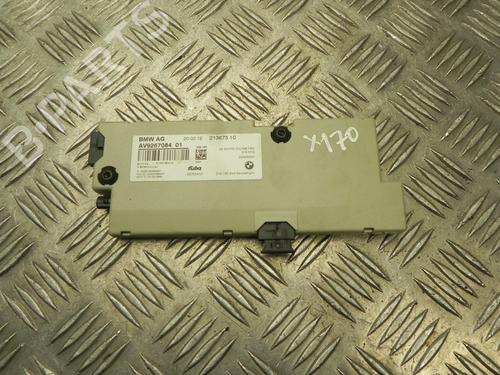 Used Electronic module BMW 5 (F10) 535 i xDrive (306 hp) 28943241