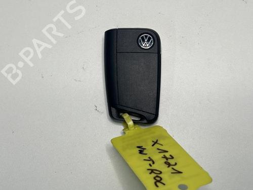 Electronic module VW T-ROC (A11, D11) 1.5 TSI | BP28931036M83