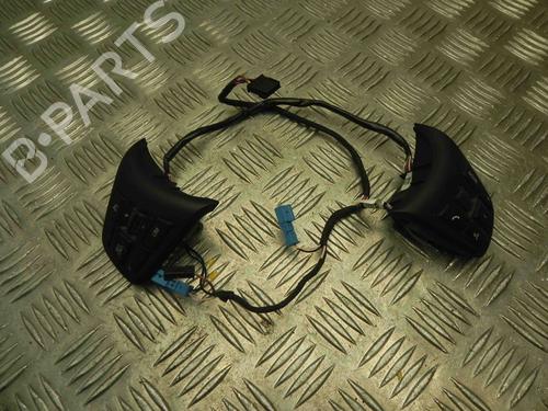 Used Steering wheel controls BMW 2 Gran Tourer (F46) 220 d xDrive (190 hp) 28944150