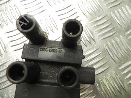 Ignition coil FORD FIESTA VI (CB1, CCN) 1.25 | BP37576914M94 - Image 2