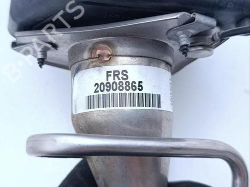 Pipe CHEVROLET CORVETTE (C6) 6.2 | BP39000265M125 - Image 8