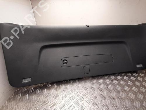 Used Boot lining AUDI Q7 (4MB, 4MG, 4MQ) 3.0 TFSI quattro (333 hp) 28913391