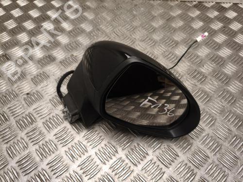 Used Right mirror Right mirror MERCEDES-BENZ GLC (X254) 300e 4-matic (254.656) (313 hp) 40112187 40112187