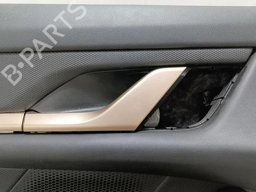 Front left panel PORSCHE TAYCAN Cross Turismo (Y1B) 4 (Y1BBD1) | BP34521210C58  - Image 5