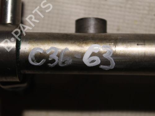 Injection rail VOLVO V60 I (155) 2.0 T | BP38963869M98 - Image 4