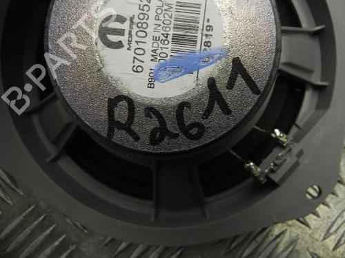 Speaker MASERATI GHIBLI III (M157) 3.0 S | BP37545595E2 - Image 3