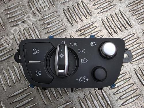 Used Headlight switch Headlight switch AUDI A4 Allroad B9 (8WH, 8WJ) 45 TFSI Mild Hybrid quattro (265 hp) 40242097 40242097