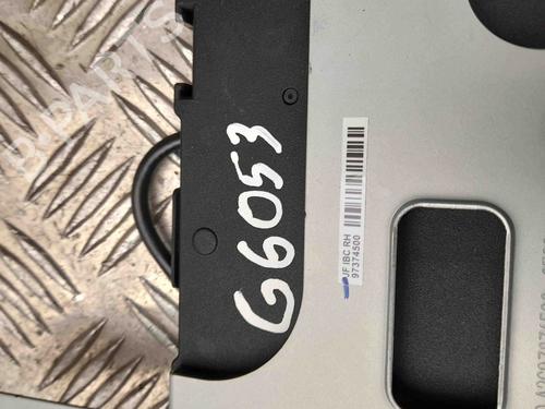 Electronic module KIA OPTIMA Sportswagon (JF) 1.7 CRDi | BP28929307M83