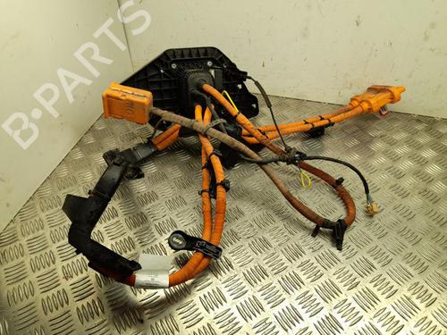 Cable HONDA CR-V IV (RM_) 1.6 i-DTEC 4WD (RE6) | BP37563048E12 - Image 4