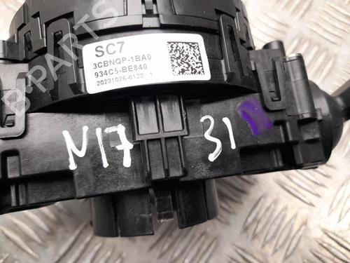 Steering column stalk HYUNDAI KONA (SX2) 1.0 T-GDi Hybrid 48V | BP37570440I23 - Image 5