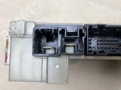 Electronic module TOYOTA C-HR (_X1_) 1.8 Hybrid (ZYX10_, ZYX11_, ZYX10R, ZYX11R) | BP38965907M83 - Image 9
