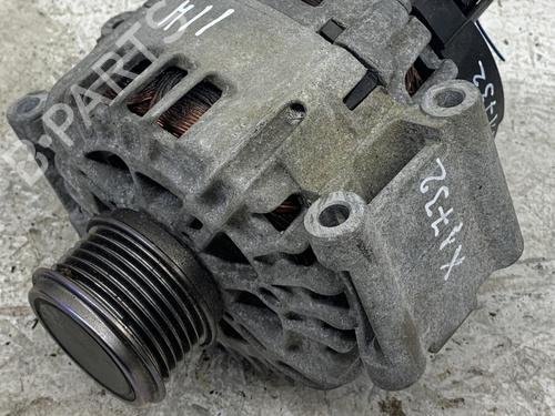 Used Alternator AUDI A1 (8X1, 8XK) S1 quattro (231 hp) 28925099