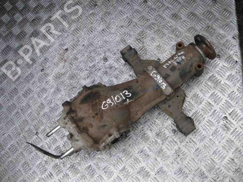 Used Rear differential SUBARU FORESTER (SJ_) 2.0 D AWD (SJD) (147 hp) 28918534