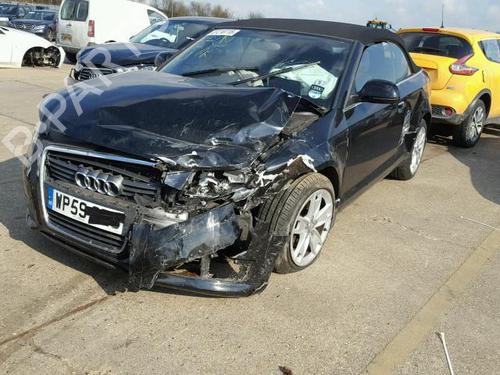 Other AUDI A3 Convertible (8P7) 1.6 TDI | BP37541697O1 - Image 8