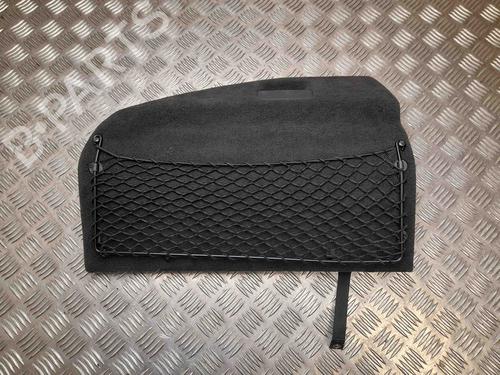 Bagasjeromsbekledning PORSCHE PANAMERA (970) 3.0 S E-Hybrid (416 hp) 28944888