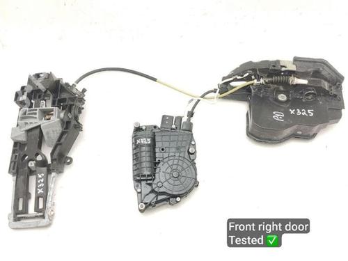 Used Front right lock ROLLS-ROYCE GHOST I (RR4) V12 (571 hp) 28938386