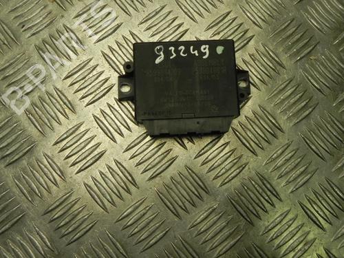 Elektronisk modul RENAULT KOLEOS I (HY_) 2.0 dCi 4x4 (HY0B) (173 hp) 28927481