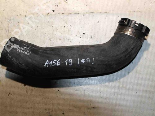 Used Pipe VOLVO S60 II (134) D3 (150 hp) 28916634