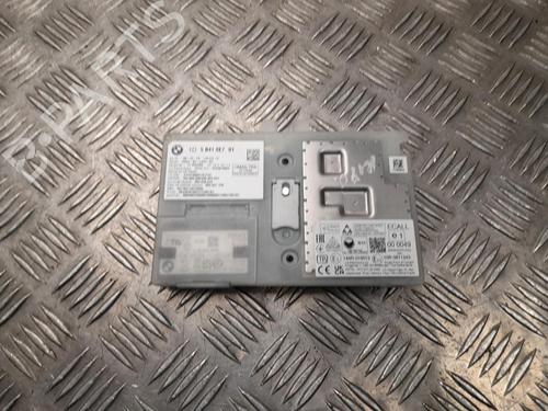 electronic-module-bmw-i4-g26-2021-37569544 main image