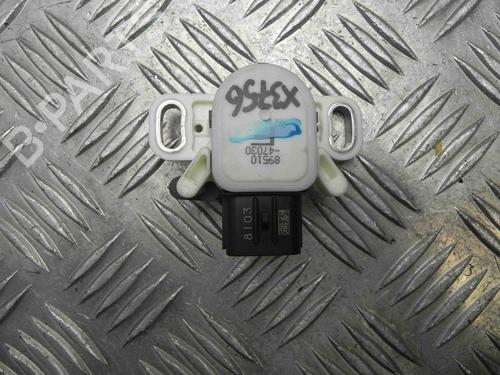 Elektronisk sensor TOYOTA C-HR (_X1_) 1.8 Hybrid (ZYX10_, ZYX11_, ZYX10R, ZYX11R) (122 hp) 28940648