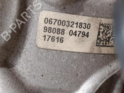 Front differential MASERATI LEVANTE SUV (M161) 3.0 S Q4 | BP40485301M23 - Image 14