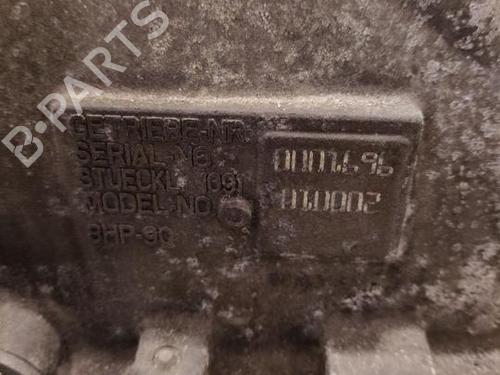 Gearbox ROLLS-ROYCE GHOST I (RR4) V12 | BP38995001M3 - Image 8