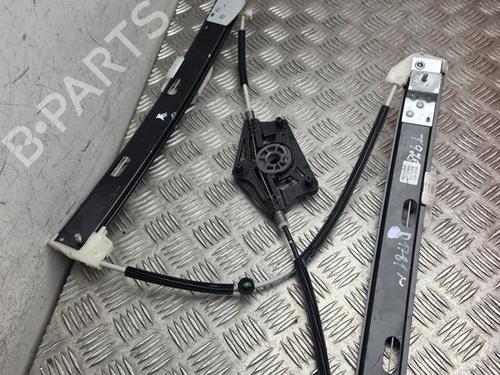 Front left window mechanism SEAT LEON Sportstourer (KL8, KLD) 1.5 TSI | BP40485274C22 - Image 2