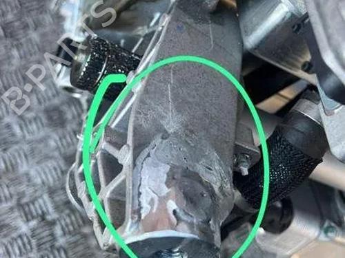 Engine MERCEDES-BENZ EQE (V295) EQE 350 (295.125) | BP28943060M1 