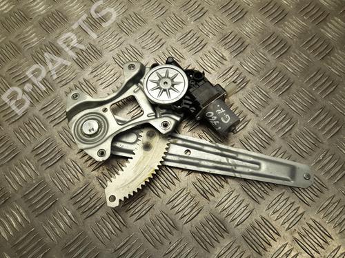 Used Rear left window mechanism SUBARU XV (_GP_) 2.0 D AWD (GPD) (147 hp) 28923505