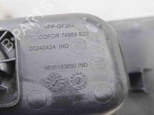 Left front window switch OPEL MOKKA 1.2 (76) | BP29865985I27