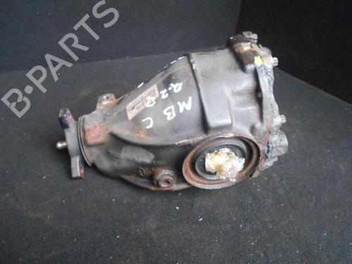 Used Rear differential Rear differential 37541959 37541959
