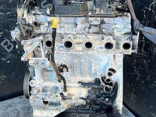Engine FORD TRANSIT COURIER B460 MPV 1.5 TDCi | BP29432512M1 